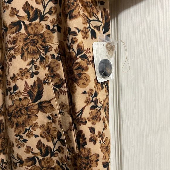 Free People Blazer - Picture 6 of 7